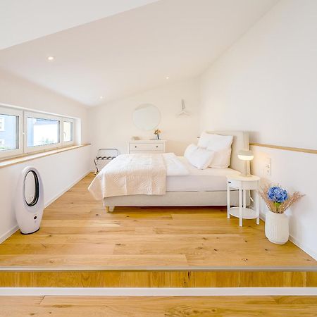 Appartement Hinterhof-Juwel Mit Kueche Und Smart-Tv à Karlsruhe Extérieur photo
