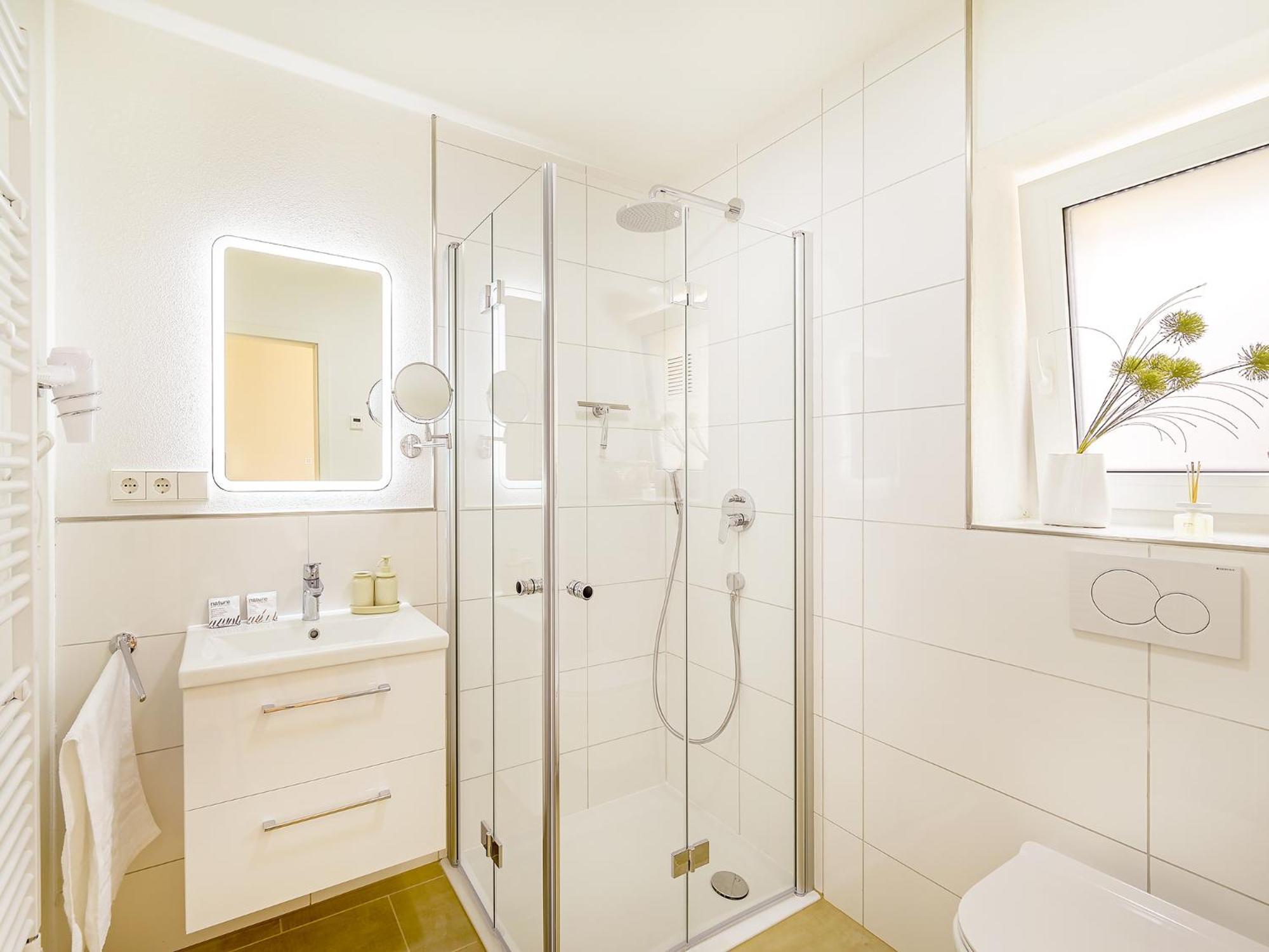 Appartement Hinterhof-Juwel Mit Kueche Und Smart-Tv à Karlsruhe Extérieur photo