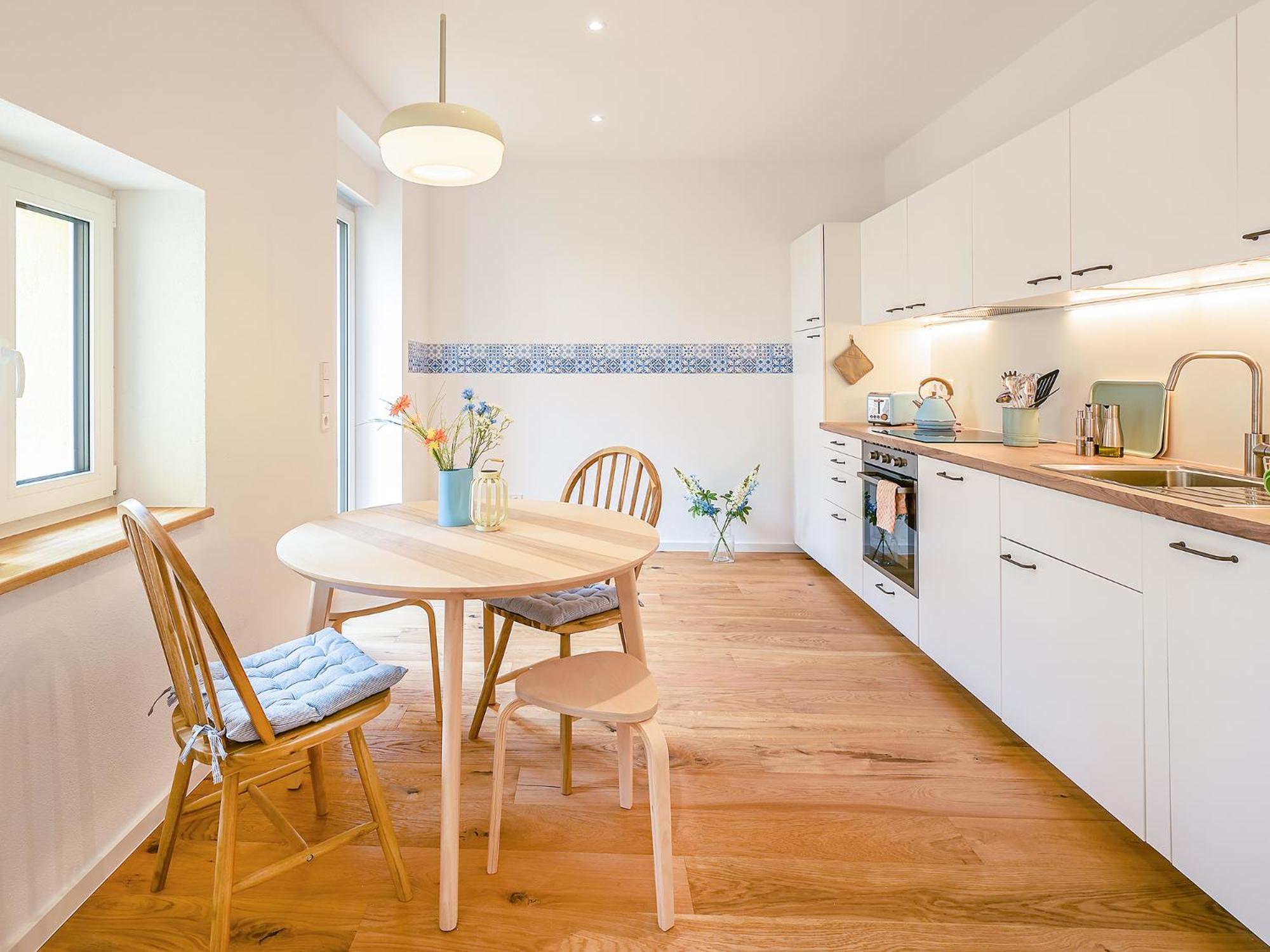 Appartement Hinterhof-Juwel Mit Kueche Und Smart-Tv à Karlsruhe Extérieur photo