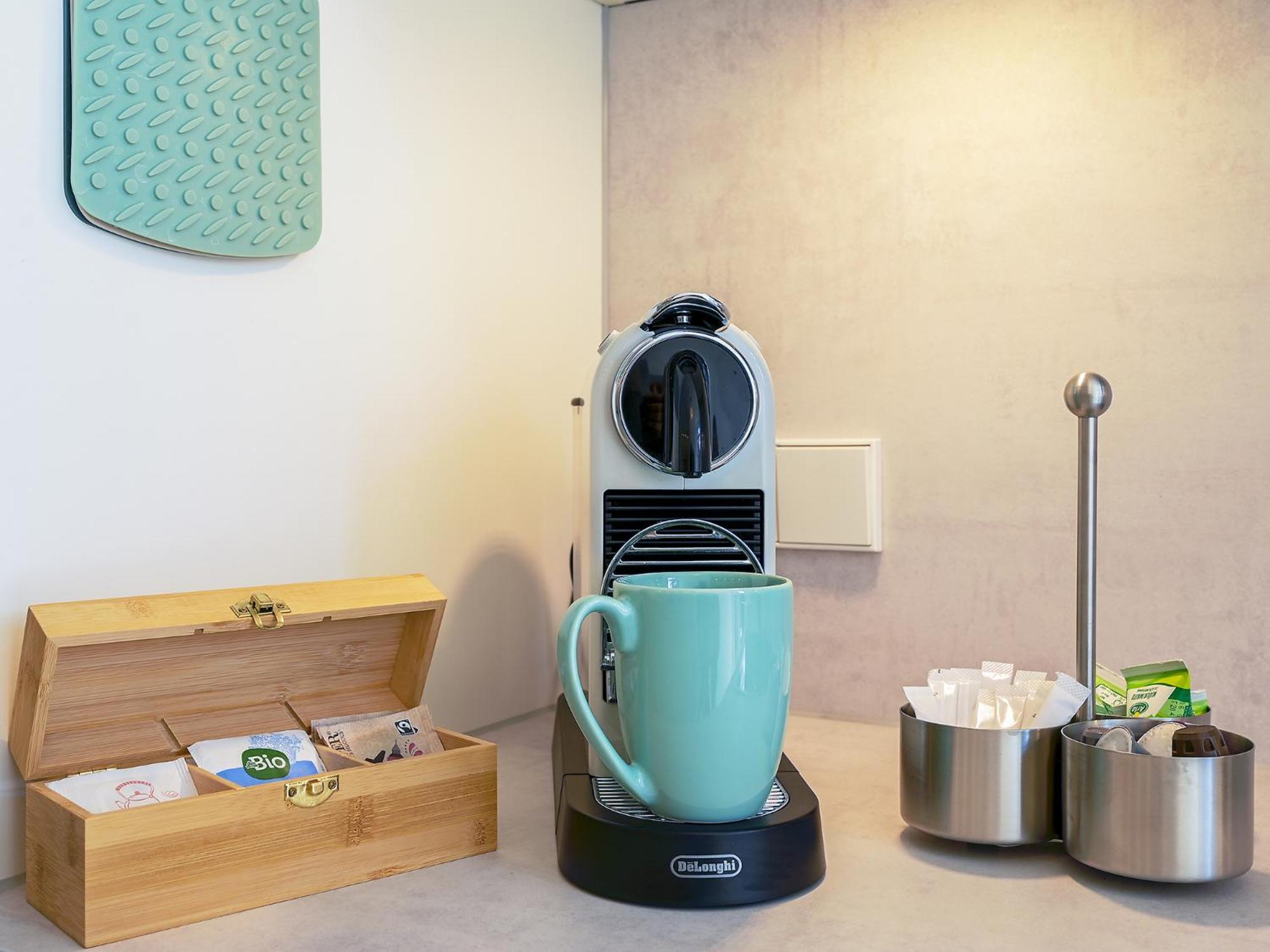 Appartement Hinterhof-Juwel Mit Kueche Und Smart-Tv à Karlsruhe Extérieur photo